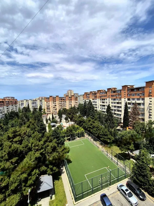 Satılır 2 otaqlı mənzil 80 m²