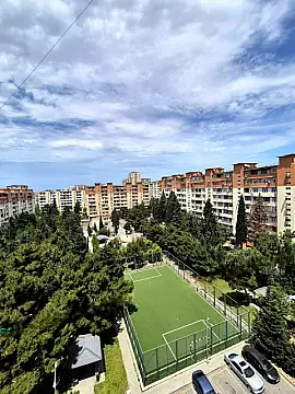 Satılır 2 otaqlı mənzil 80 m² — Bakı, Əhmədli 2 otaq 80.00 m²