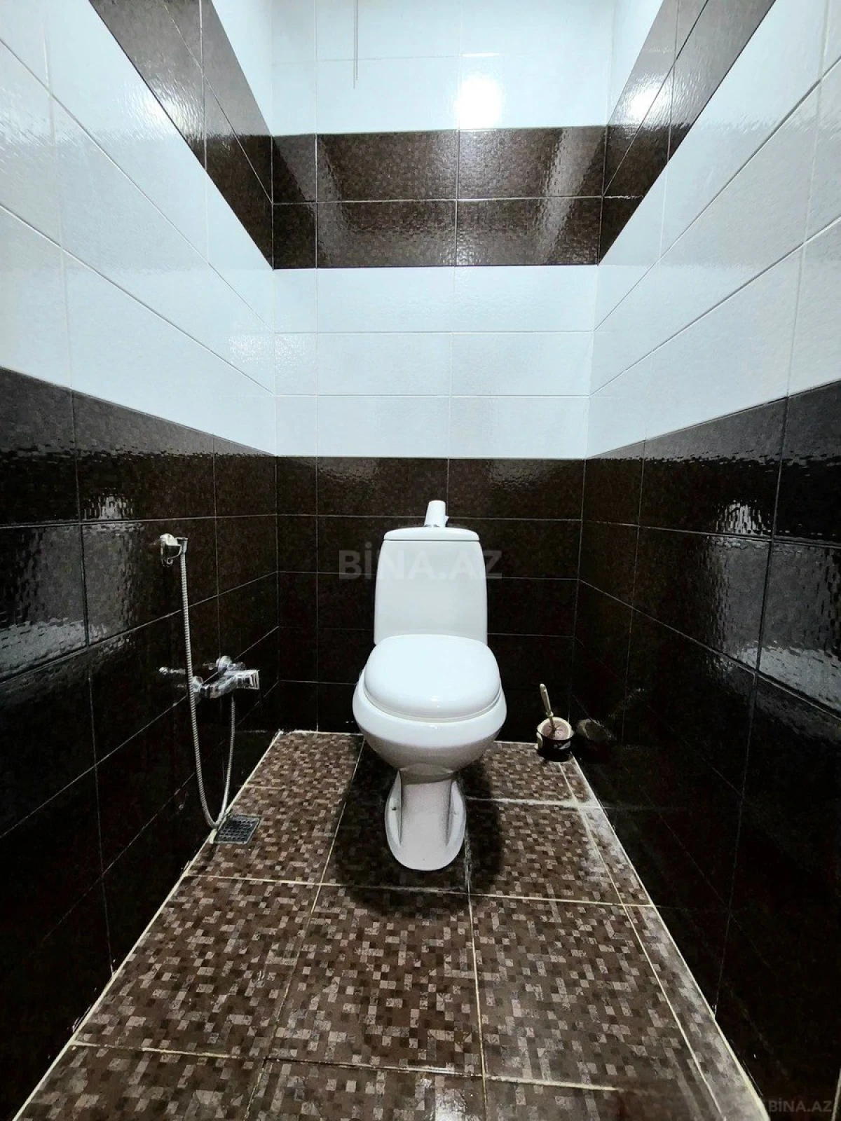 Satılır 2 otaqlı mənzil 80 m²
