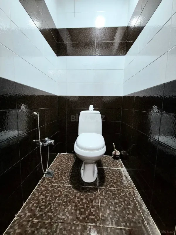 Satılır 2 otaqlı mənzil 80 m²