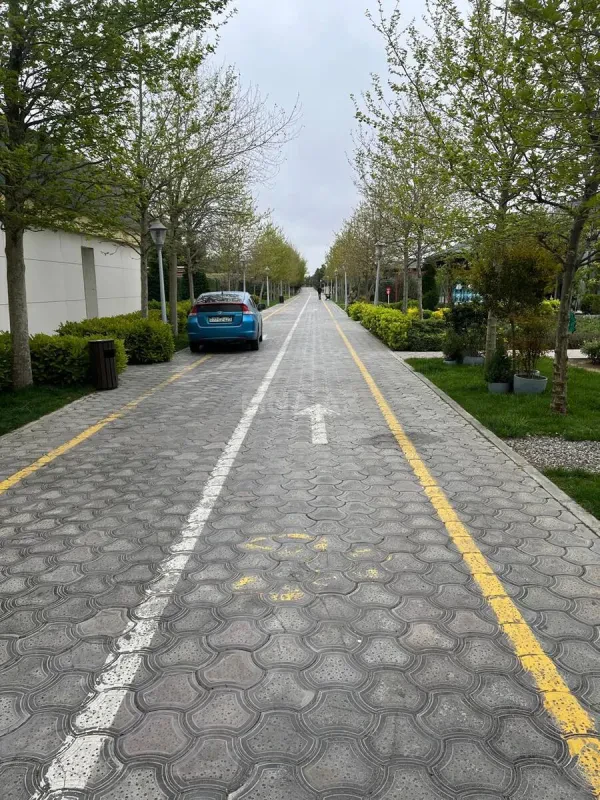 Satılır torpaq sahəsi 15 m²