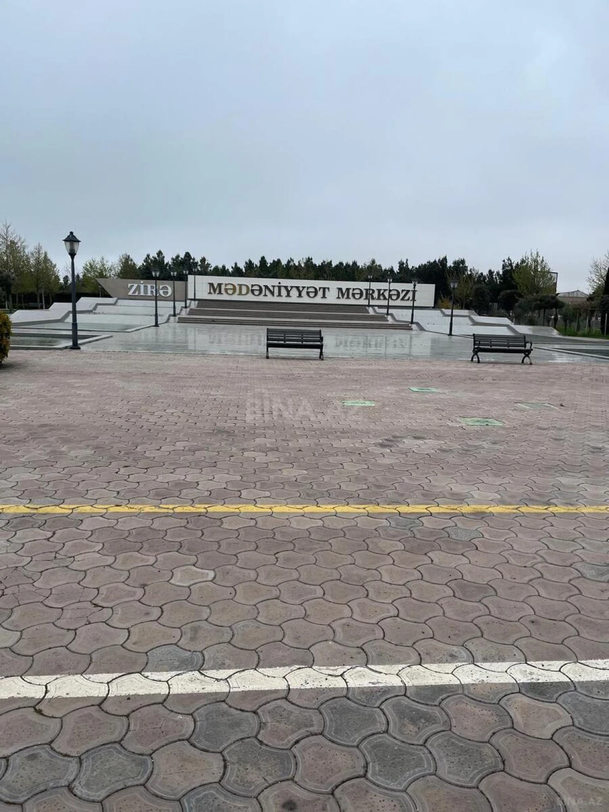 Satılır torpaq sahəsi 15 m²