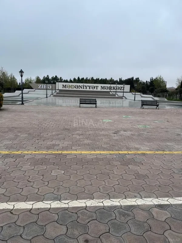 Satılır torpaq sahəsi 15 m²