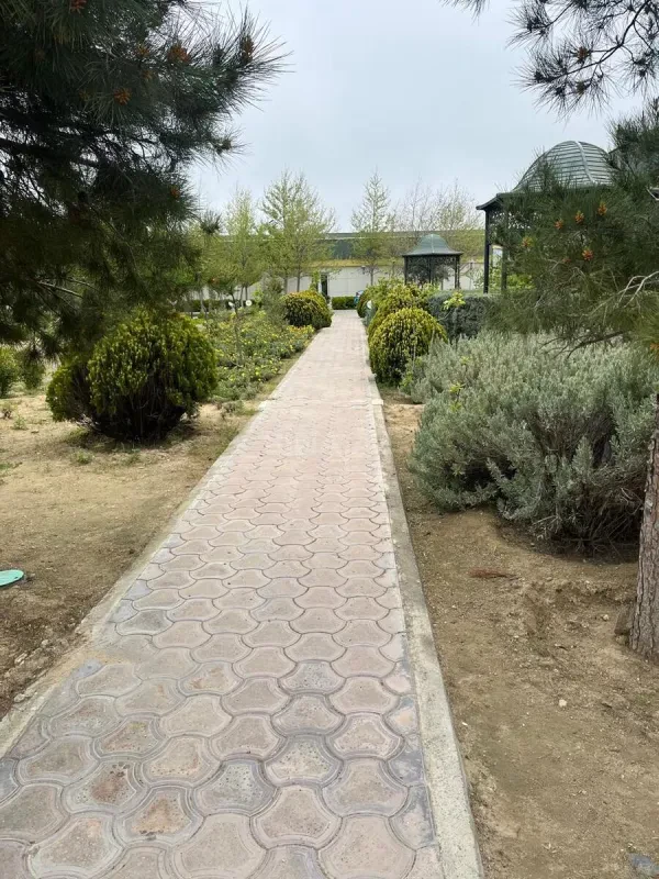 Satılır torpaq sahəsi 15 m²