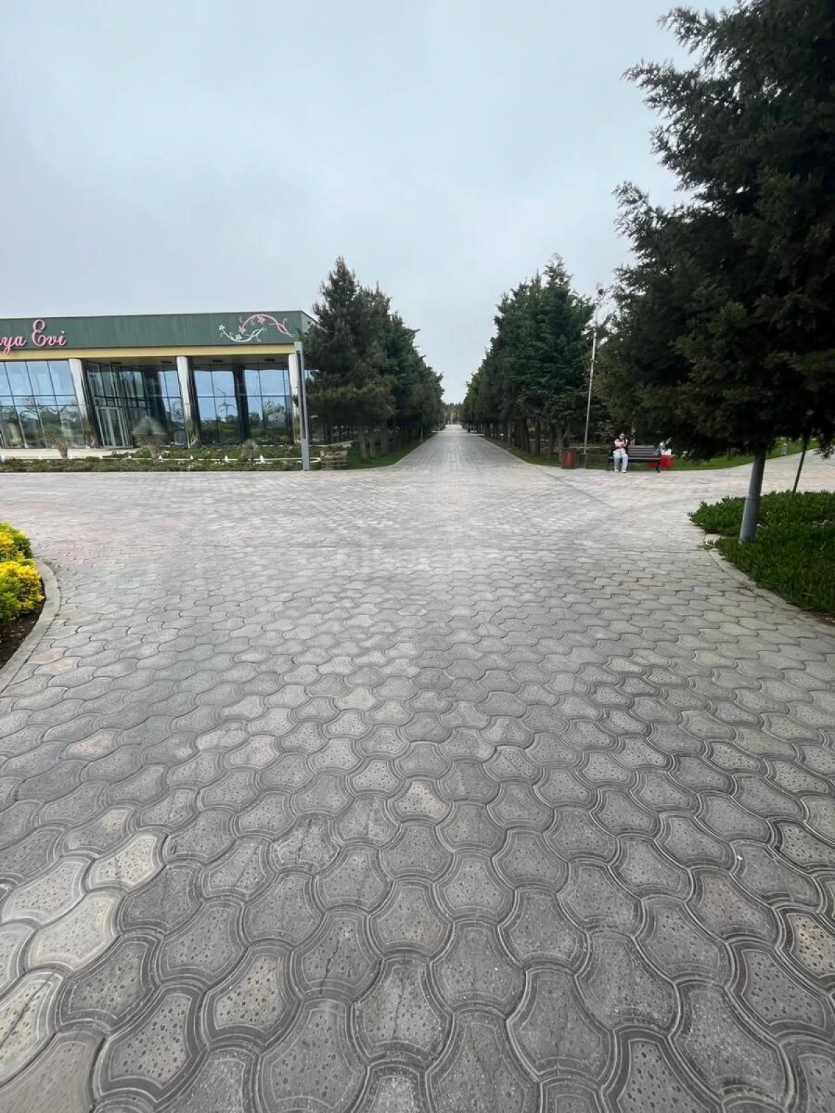 Satılır torpaq sahəsi 15 m²