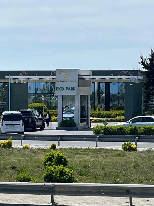 Satılır torpaq sahəsi 15 m²