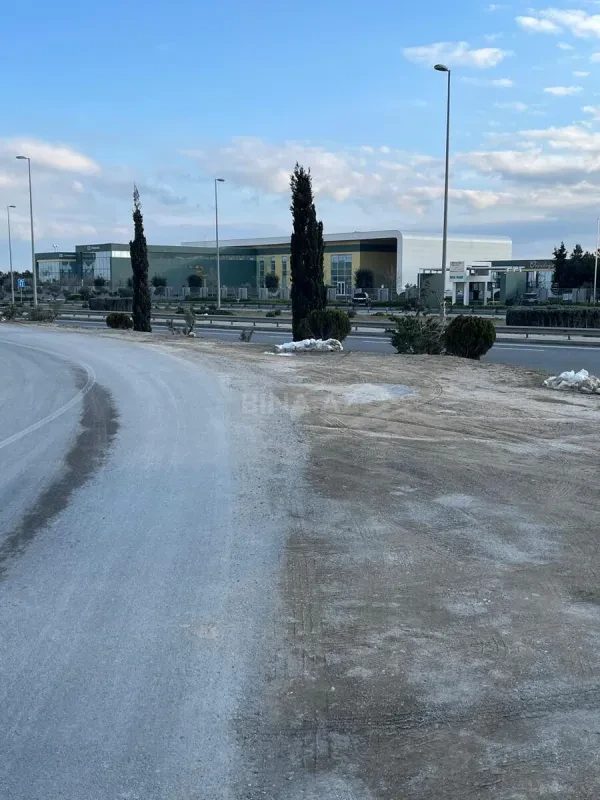 Satılır torpaq sahəsi 15 m²