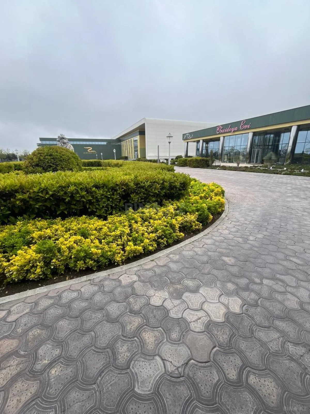 Satılır torpaq sahəsi 15 m²