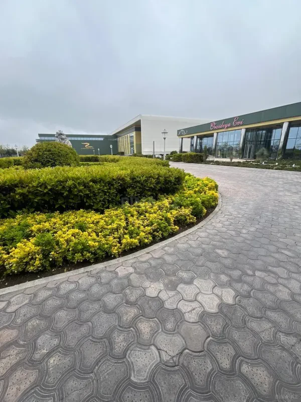Satılır torpaq sahəsi 15 m²
