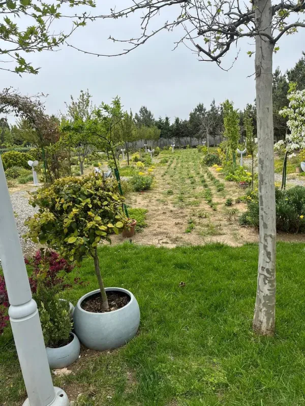 Satılır torpaq sahəsi 15 m²