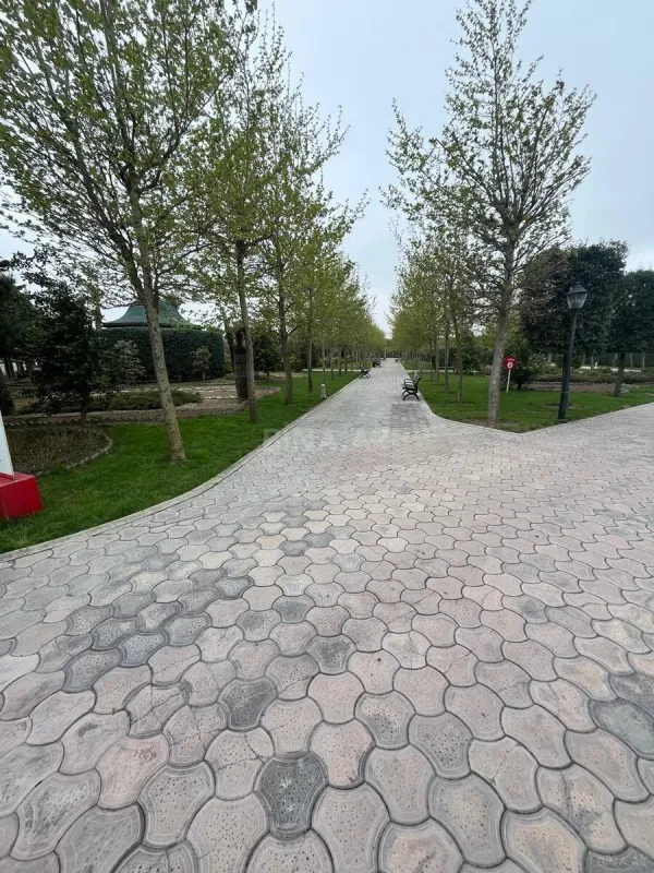 Satılır torpaq sahəsi 15 m²