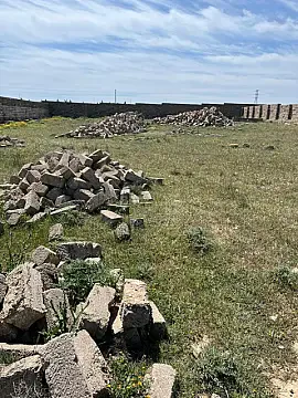 Satılır torpaq sahəsi 15 m² — Bakı 15.00 m²