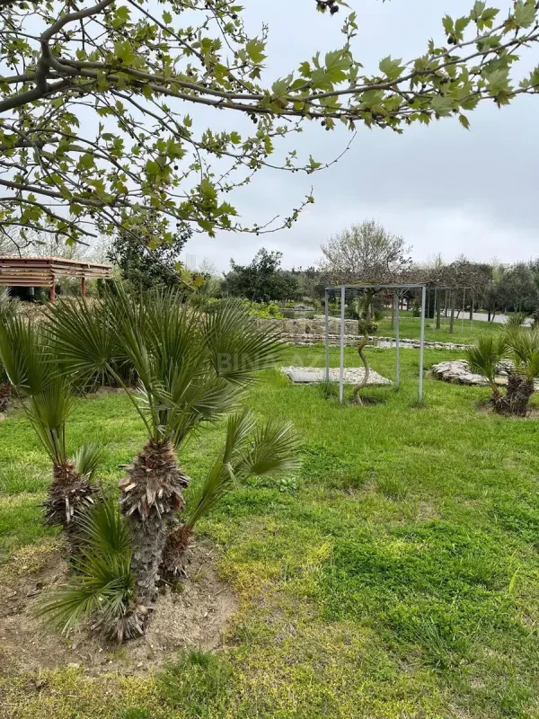 Satılır torpaq sahəsi 15 m²