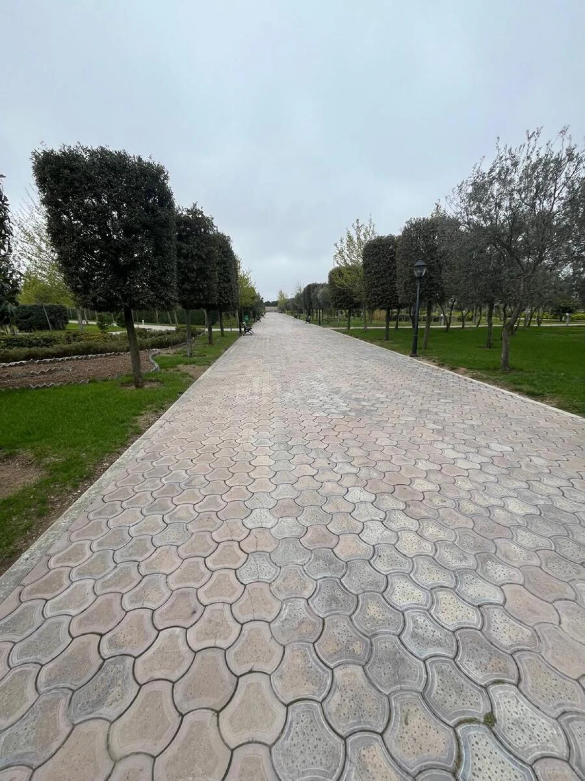 Satılır torpaq sahəsi 15 m²