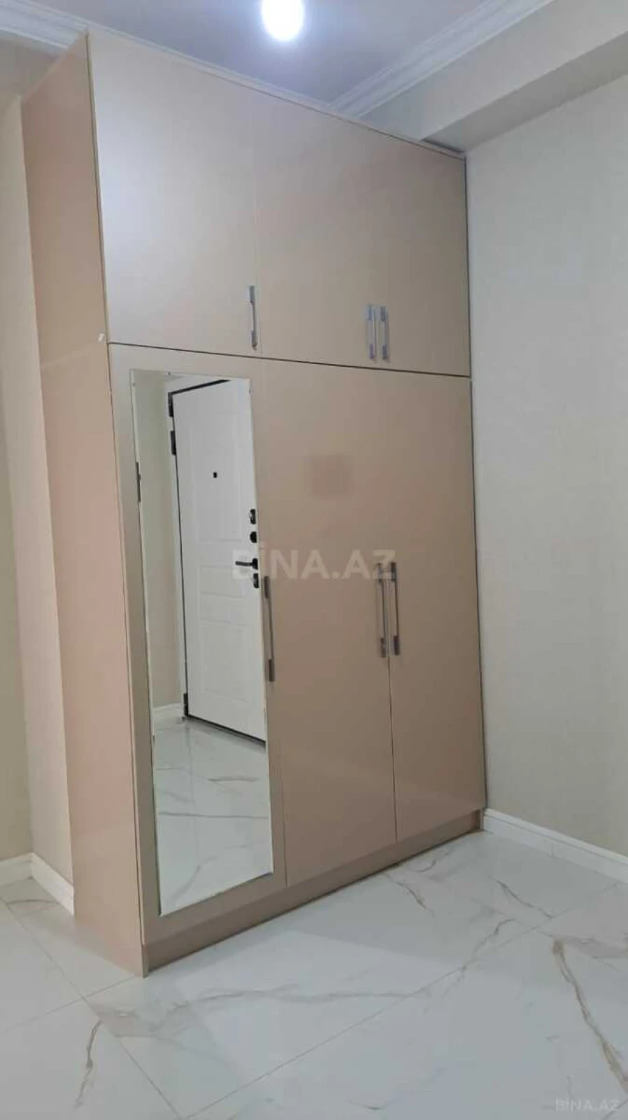 Kirayə verilir 3 otaqlı mənzil 100 m²