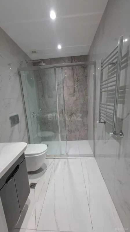 Kirayə verilir 3 otaqlı mənzil 100 m²