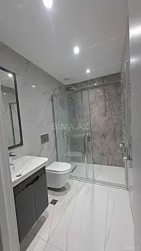 Kirayə verilir 3 otaqlı mənzil 100 m²