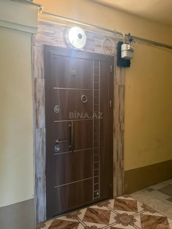 Satılır 2 otaqlı mənzil 40 m²