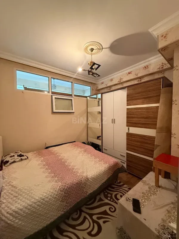 Satılır 2 otaqlı mənzil 40 m²