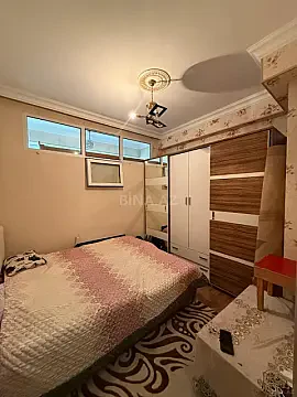 Satılır 2 otaqlı mənzil 40 m²