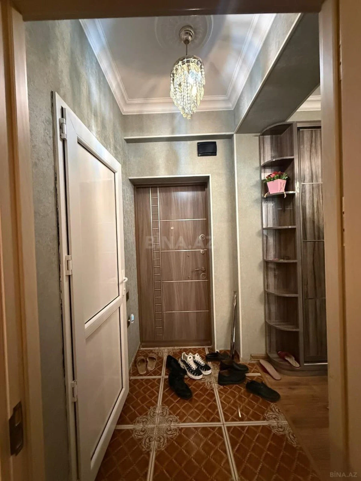 Satılır 2 otaqlı mənzil 40 m²