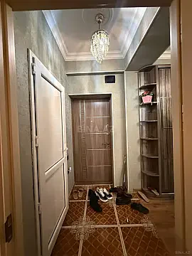 Satılır 2 otaqlı mənzil 40 m²
