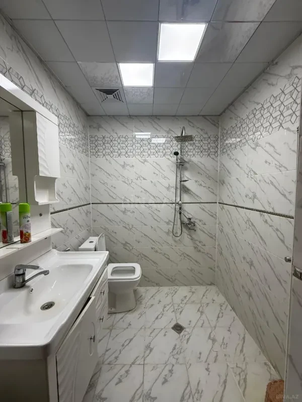 Satılır 2 otaqlı mənzil 40 m²