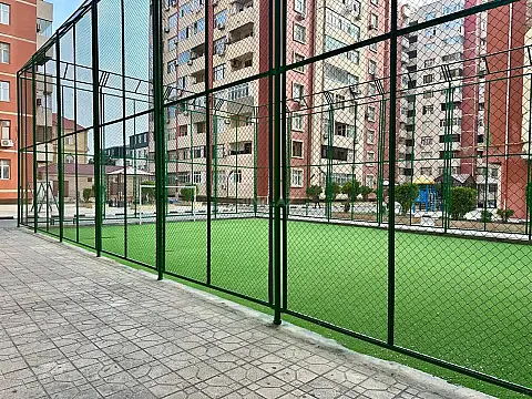 Satılır 3 otaqlı mənzil 142 m² — Bakı 3 otaq 142.00 m²
