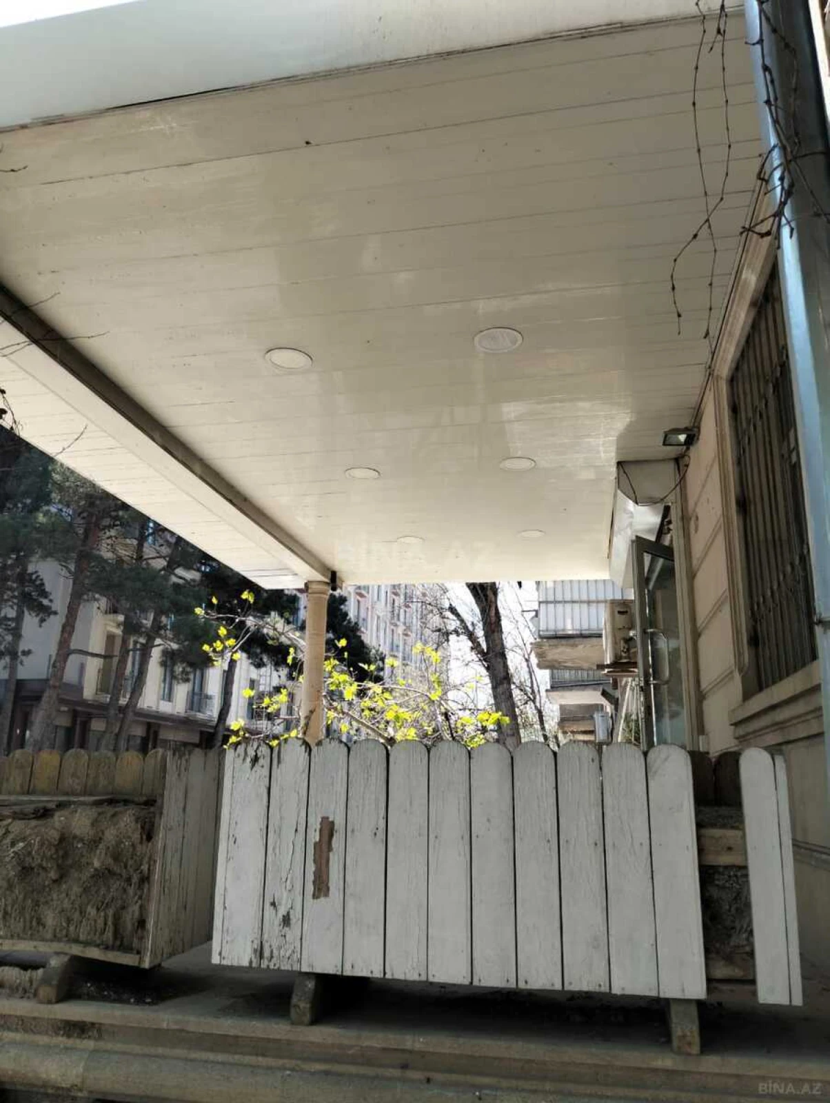 Satılır 1 otaqlı mənzil 36 m²