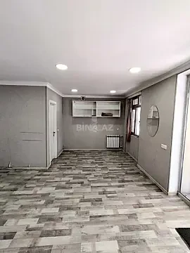 Satılır 1 otaqlı mənzil 36 m²