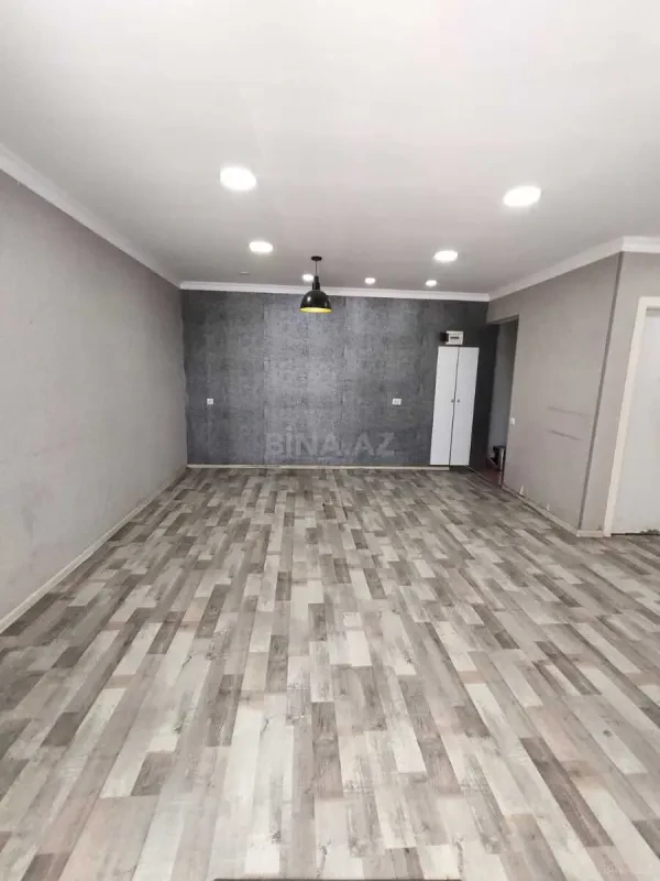 Satılır 1 otaqlı mənzil 36 m²