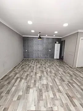 Satılır 1 otaqlı mənzil 36 m² — Bakı, 3-cü mikrorayon 1 otaq 36.00 m²
