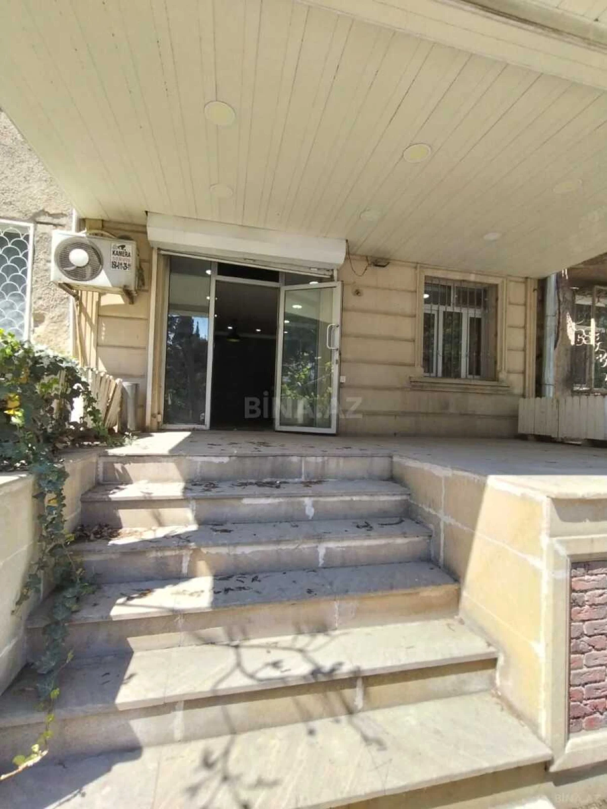 Satılır 1 otaqlı mənzil 36 m²