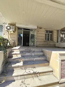 Satılır 1 otaqlı mənzil 36 m²