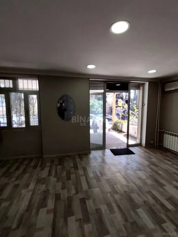Satılır 1 otaqlı mənzil 36 m²