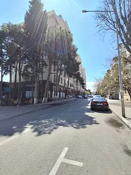 Satılır 1 otaqlı mənzil 36 m²