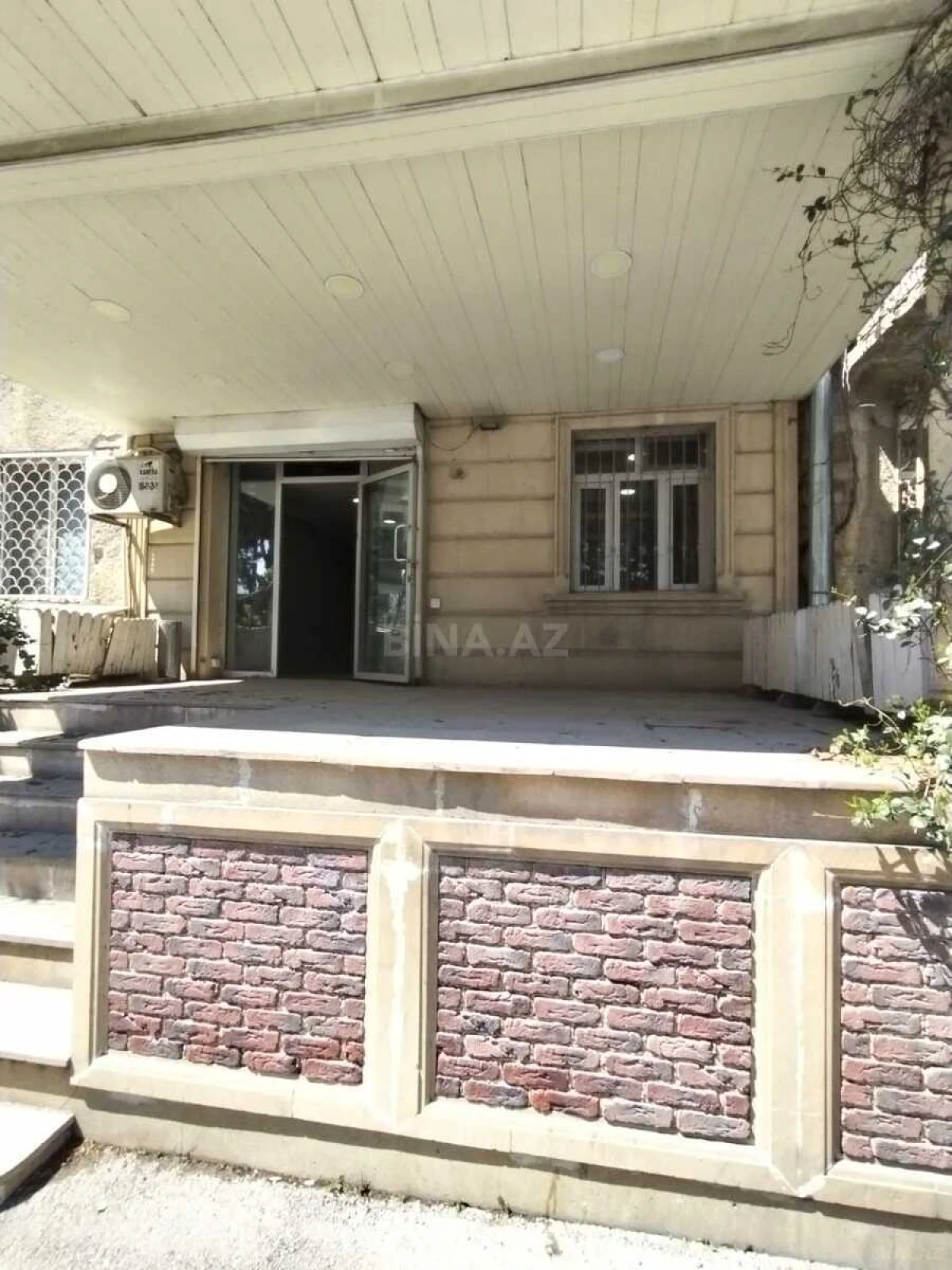 Satılır 1 otaqlı mənzil 36 m²