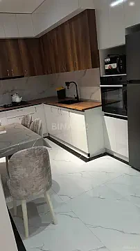 Kirayə verilir 2 otaqlı mənzil 70 m² — Bakı, Nəsimi 2 otaq 70.00 m²