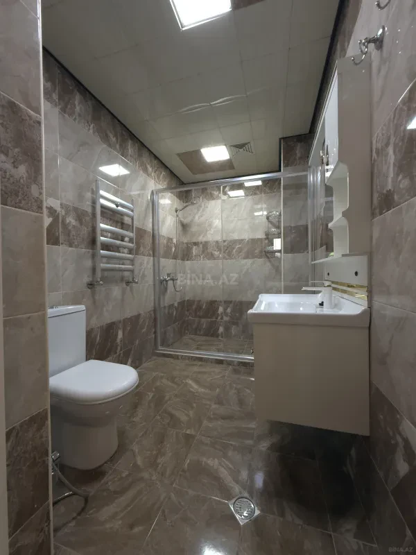 Satılır 3 otaqlı mənzil 90 m²