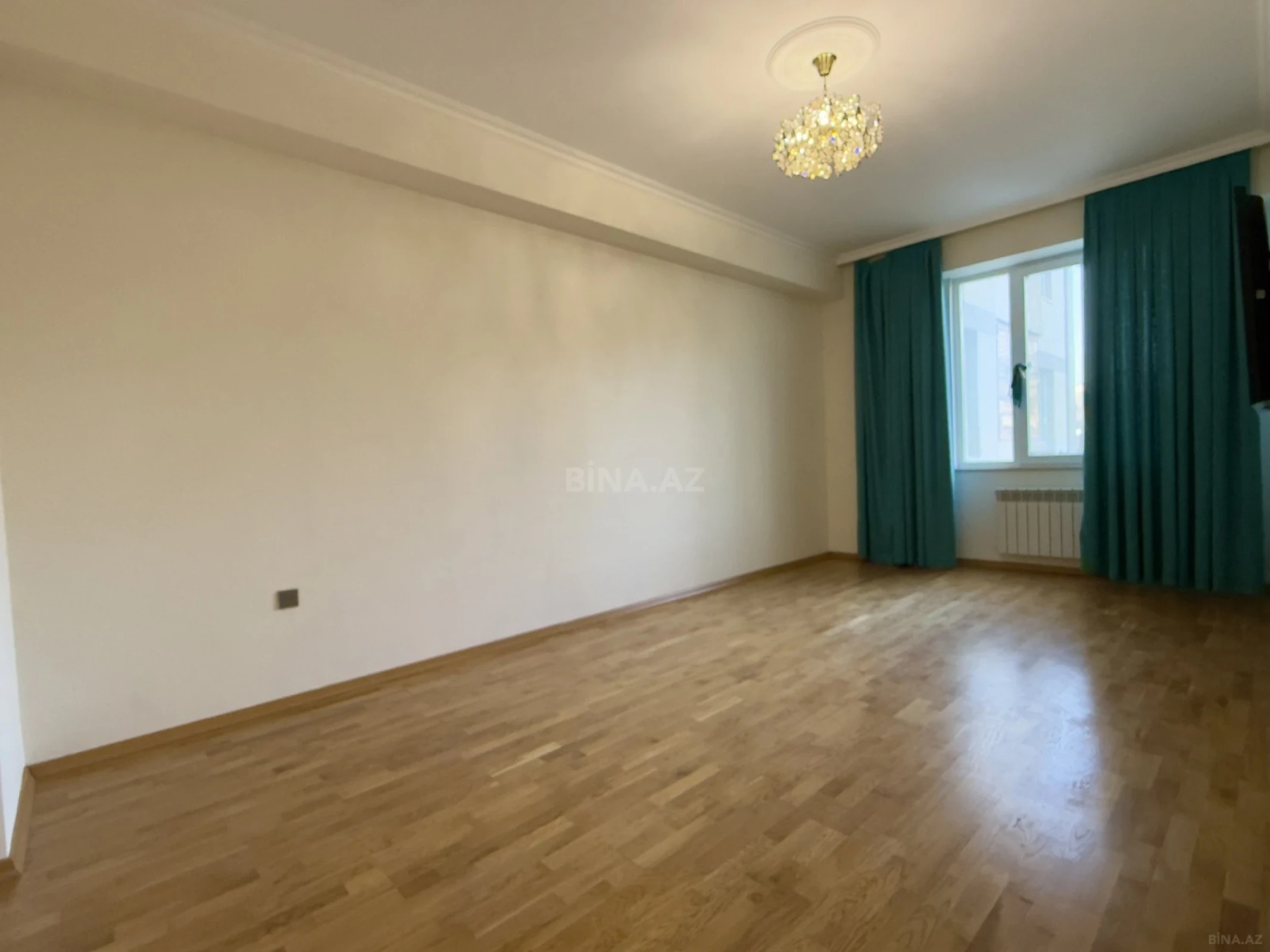 Satılır 3 otaqlı mənzil 90 m²
