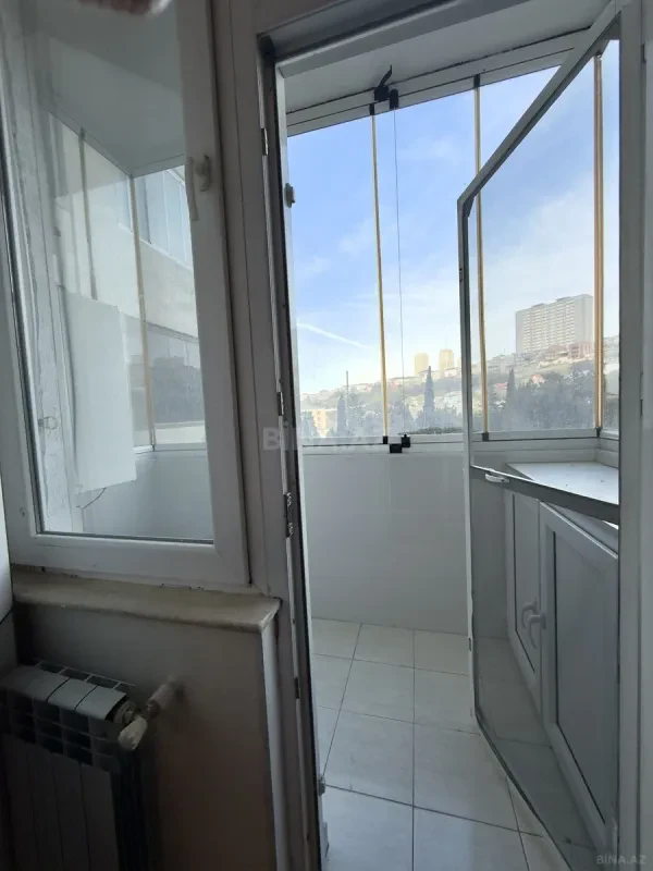 Satılır 3 otaqlı mənzil 90 m²