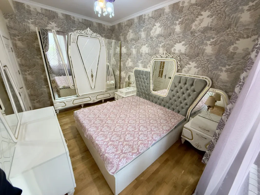 Satılır 3 otaqlı mənzil 90 m²