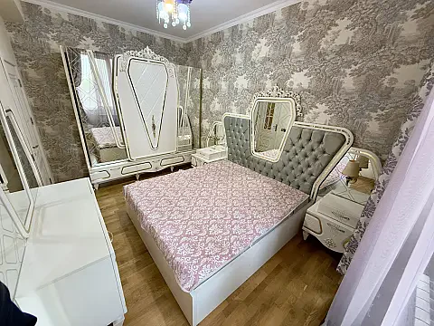 Satılır 3 otaqlı mənzil 90 m²