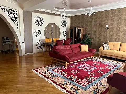 Satılır 3 otaqlı mənzil 161 m² — Xırdalan, Abşeron 3 otaq 161.00 m²