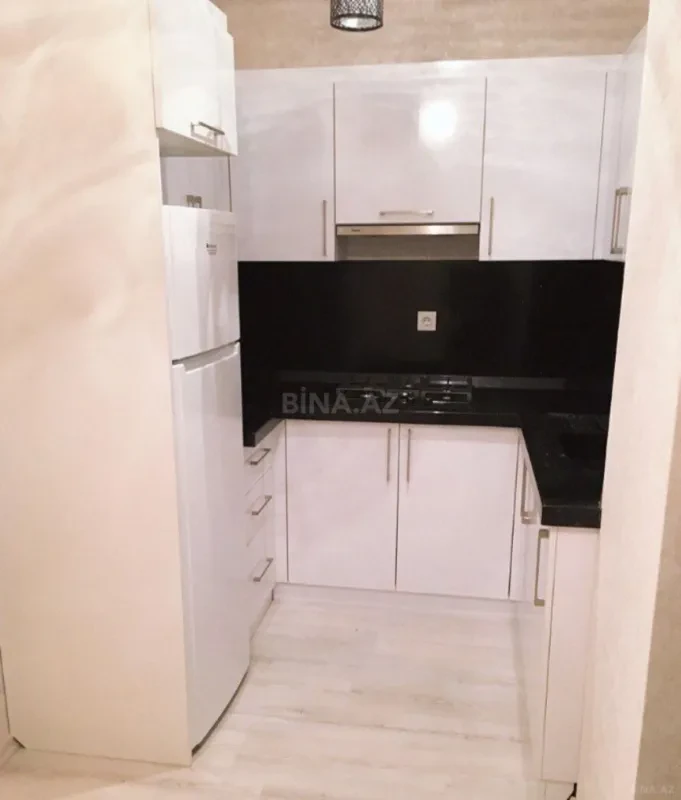 Kirayə verilir 2 otaqlı mənzil 50 m²