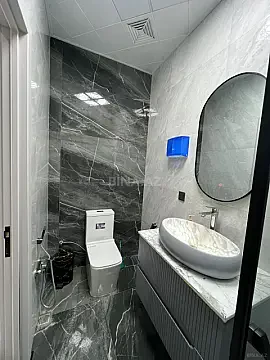 Kirayə verilir 3 otaqlı mənzil 105 m²