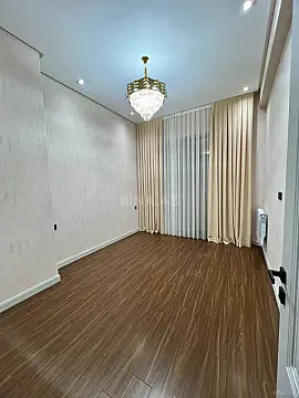 Kirayə verilir 3 otaqlı mənzil 105 m²