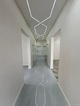 Satılır 4 otaqlı həyət evi 140 m²