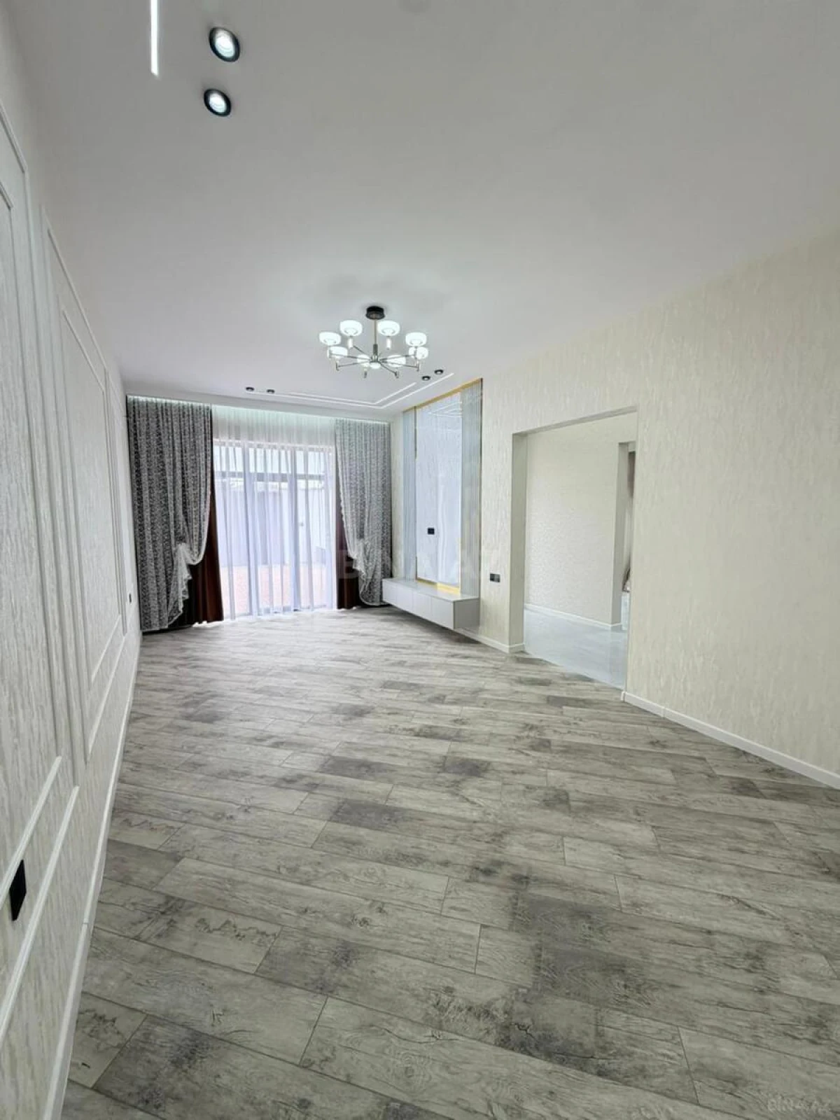 Satılır 4 otaqlı həyət evi 140 m²