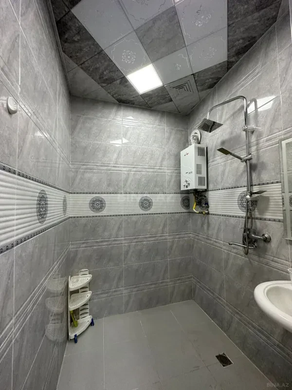 Satılır 2 otaqlı mənzil 58 m²